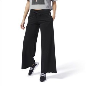 Reebok Dance Wide Leg Pants